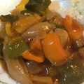 canadawhistler's cooksnap of when they made ★簡単絶品本格的♪酢豚.
