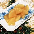 nana_tenjo's cooksnap of when they made 煮るだけ！ほっこり大根の味噌煮.