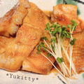 ❤Yukitty❤'s cooksnap of when they made 簡単！赤魚の煮付け.