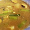 ☆suzuka☆'s cooksnap of when they made 簡単♪ベーコンと野菜のミルクカレースープ.