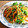 ついてるさとちゃん's cooksnap of when they made 豆苗と人参のじゃこ炒め♡.