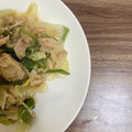 クックNWCQL9☆'s cooksnap of when they made あと一品ほしいとき！ネギとツナ缶の副菜.