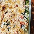 みつかん｡◕‿◕｡'s cooksnap of when they made 簡単♪鰯と野菜のパン粉焼き.