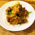 ｙｏｕ５'s cooksnap of when they made 柔らかぁ♡手羽元の中華煮♡.