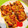 ipyons's cooksnap of when they made しらすと納豆の揚げピザ.
