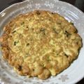 ＊ゆあま＊'s cooksnap of when they made 卵とはんぺんのふわふわ焼き.
