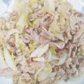 あたりめっこ's cooksnap of when they made 揚げない☆こんがり豚肉のジューシー南蛮♪.