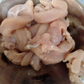 チューバ☆'s cooksnap of when they made ささみ 筋の取り方（多いとき）☆.