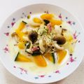 あっこ姉's cooksnap of when they made ゴロゴロかぼちゃの豆乳スープ.