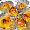 いとしのせん's cooksnap of when they made 簡単！栗きんとんスイートポテト.