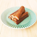 すんずく娘's cooksnap of when they made ごぼうの煮物.