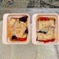 ☆AMR☆'s cooksnap of when they made 夏野菜のチーズ焼き.