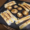 okapi☆☆'s cooksnap of when they made 簡単しいたけのマヨネーズ焼き.