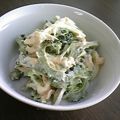 あいーぷ's cooksnap of when they made ゴーヤのマヨ～サラダ.