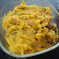 みこひろママ's cooksnap of when they made みんな大好き♡カボチャサラダ.