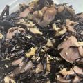狸の尻尾's cooksnap of when they made 箸が止まらないよ☆砂肝の簡単煮物♪.