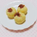 まあまま☆0403's cooksnap of when they made お節にも茶巾絞りスイートポテト.