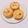 まあまま☆0403's cooksnap of when they made 米粉のりんごケーキ.