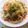 umi☆neco's cooksnap of when they made キャベツのパスタみたいなっ♪焼きうどん.