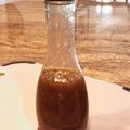 モチ007's cooksnap of when they made ピエトロ風ドレッシング.