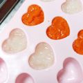 どらど～ら's cooksnap of when they made 離乳食初期 カブの裏ごし冷凍保存.
