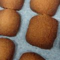 存在について's cooksnap of when they made レモン消費 レモンクッキー.