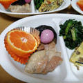 クックI7I5L1☆'s cooksnap of when they made ☆簡単おかず☆鶏肉の塩焼き.