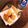 ふか谷's cooksnap of when they made 余った餃子の皮で☆チーズおつまみ.