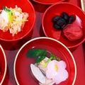 とこきち's cooksnap of when they made 簡単★お食い初めに『あさりのお吸い物』♡.