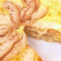 なーなちゃん's cooksnap of when they made タルト•オー•ポワール♪（洋梨のタルト）.