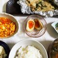 mack♪♪♪'s cooksnap of when they made 美味しい！とろり半熟の味玉！.