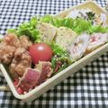 ✯聖夢✯'s cooksnap of when they made むね肉柔らかトリキの唐揚げ風！竜田揚げ♪.