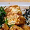 料理上達中's cooksnap of when they made 卵1つで簡単！鰹節入り卵焼き.