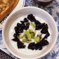 ☆あいちゃん's cooksnap of when they made プルーンとキウイのヨーグルト.