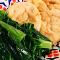 NEKOほっぺ's cooksnap of when they made 簡単♪がんもどきの煮物.
