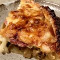 maccomom's cooksnap of when they made 生ハム＆ポルチーニde茸のキッシュ.