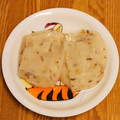 らびのゆうママ's cooksnap of when they made やってみて！時短もできちゃうお餅の焼き方.