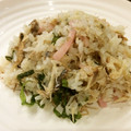 ベティ３'s cooksnap of when they made お箸が止まらない焼き鯖混ぜ寿司♡.