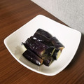 Asuka0515's cooksnap of when they made 簡単にもう一品！さっぱり揚げなす浸し☆.