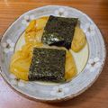 あいママ's cooksnap of when they made 砂糖しょう油餅 5分.