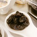 ピヨのママ's cooksnap of when they made おせちにも☆圧力鍋で簡単黒豆煮.