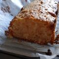 クックYJKTLB☆'s cooksnap of when they made 簡単♪レモン香るパウンドケーキ.