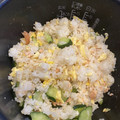 scottsdale's cooksnap of when they made シロさんの鮭と卵のちらし寿司！何食べ#8.