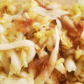 ふぁんたにゃん's cooksnap of when they made 簡単おいしい☆やみつき白菜.