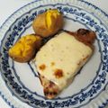 ひっ跳べ's cooksnap of when they made ローズマリー風味。 チーズのポークソテー.