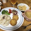 Pigpopo's cooksnap of when they made 超簡単♪赤玉ねぎのサッパリサラダ★.
