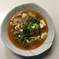 クック78R779☆'s cooksnap of when they made 簡単＆激安！さば缶と豆腐のキムチチゲ煮♪.
