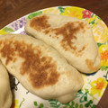 karingo425's cooksnap of when they made 簡単でめちゃウマ☆ナンの作り方♪.