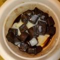 inLondon's cooksnap of when they made こんにゃくでスイーツ.