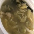 ユカtoマオマオ's cooksnap of when they made タイ風ぢゃないよ『和風＊グリーンカレー』.